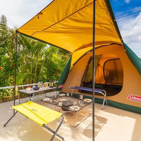 レジーナ石垣 ブルーステージ Apartment Ishigaki  Екстериор снимка