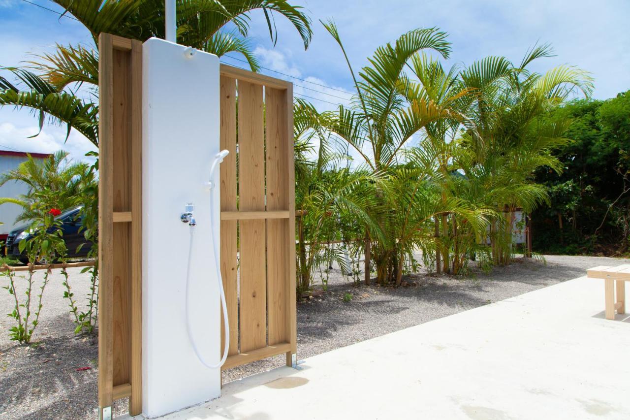 レジーナ石垣 ブルーステージ Apartment Ishigaki  Екстериор снимка