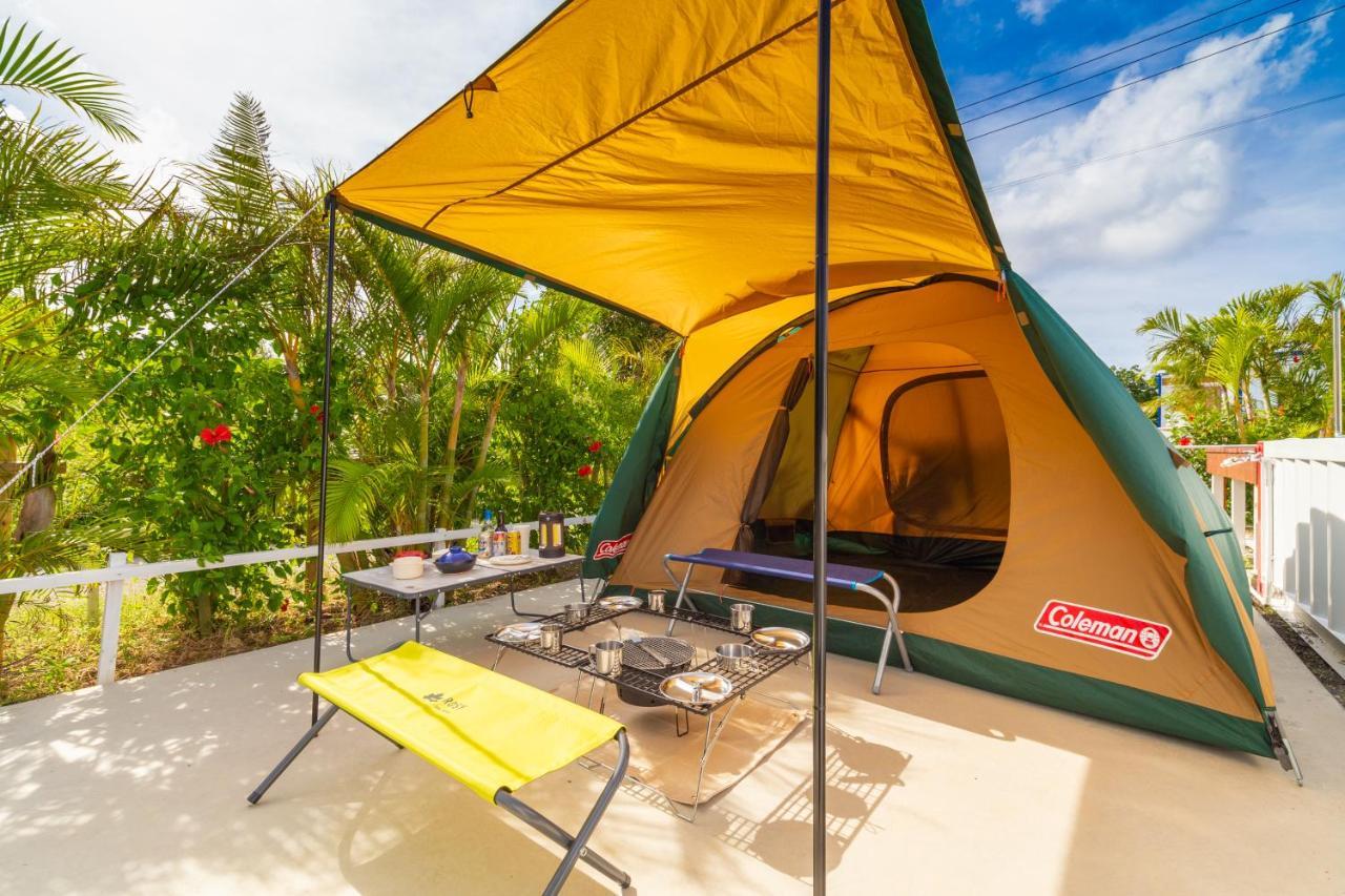 レジーナ石垣 ブルーステージ Apartment Ishigaki  Екстериор снимка